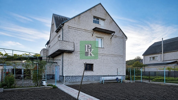 
  Продается дом 203.3 м². Фото 3.