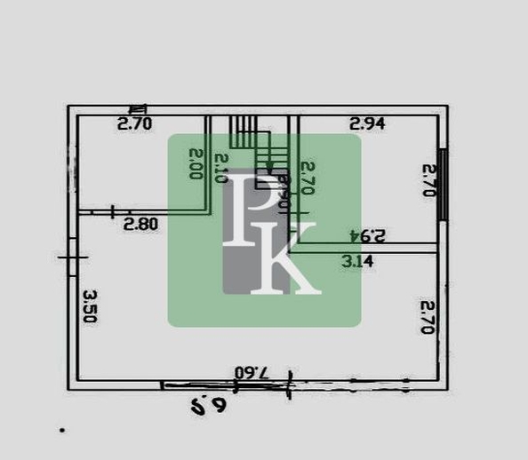 
  Продается дом 85 м². Фото 18.