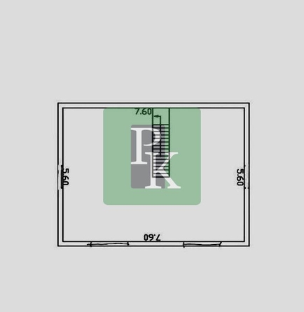 
  Продается дом 85 м². Фото 19.