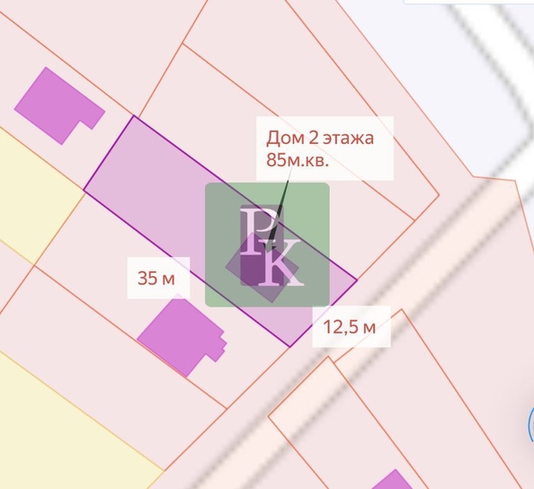 
  Продается дом 85 м². Фото 20.