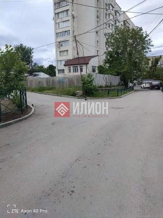 
  Продается земельный участок 2.5 сотки. Фото 3.