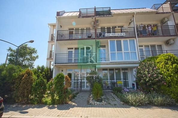 
  Продается апартамент 33.3 м². Фото 12.