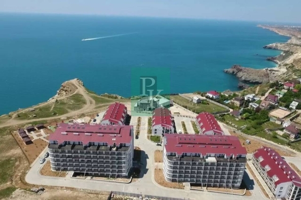 
  Продается апартамент 33.3 м². Фото 19.