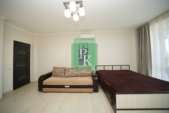 
  Продается апартамент 33.3 м². Фото 3.