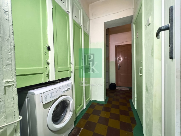 
  Продается комната 9.2 м². Фото 14.