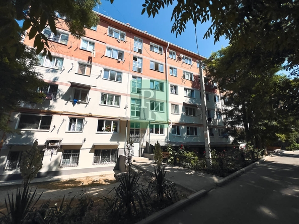 
  Продается комната 9.2 м². Фото 24.