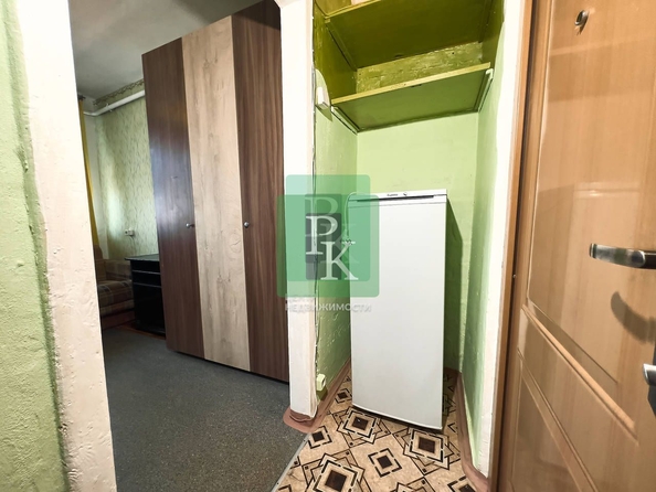 
  Продается комната 9.2 м². Фото 9.