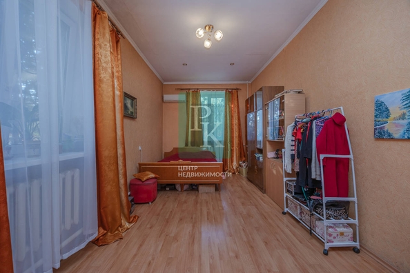 
  Продается комната 16.9 м². Фото 1.
