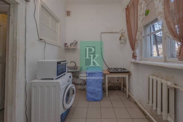 
  Продается комната 16.9 м². Фото 4.