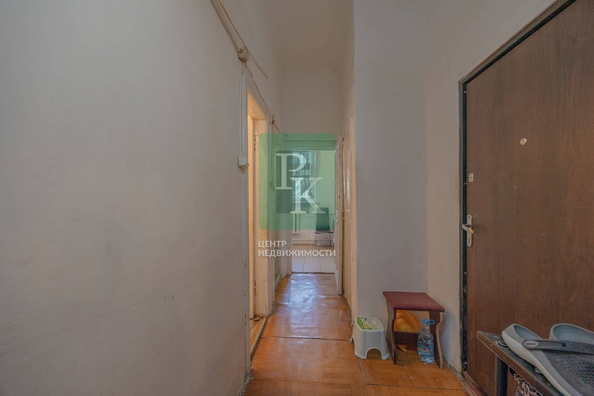 
  Продается комната 16.9 м². Фото 11.