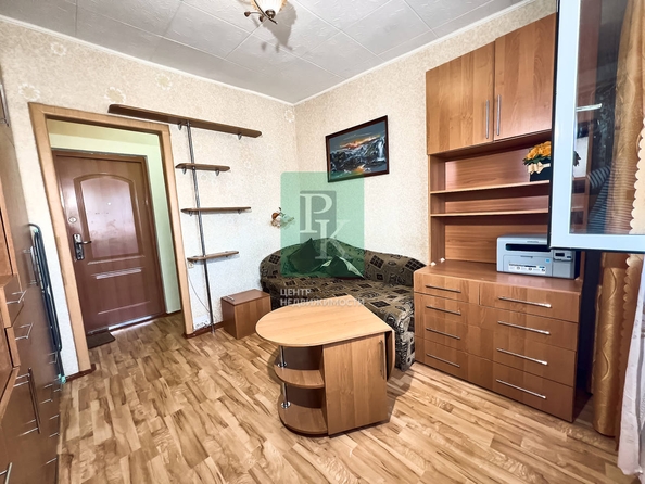 
  Продается комната 10.1 м². Фото 1.