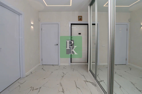 
  Продается 3-комн. квартира 83 м². Фото 18.