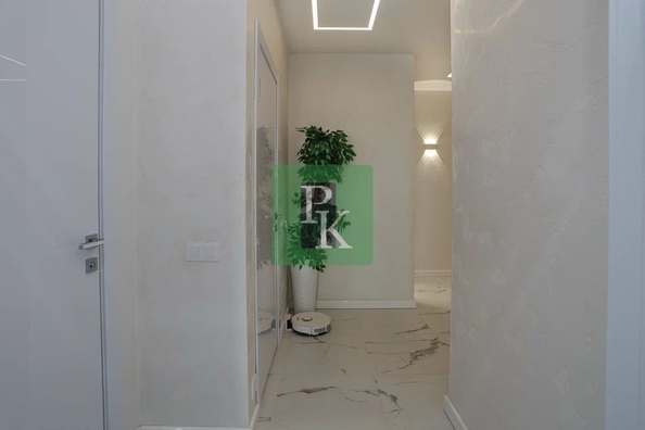 
  Продается 3-комн. квартира 83 м². Фото 19.