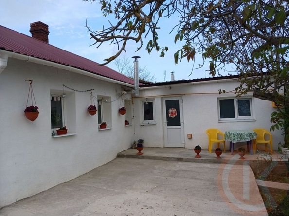 
  Продается дом 55 м². Фото 1.
