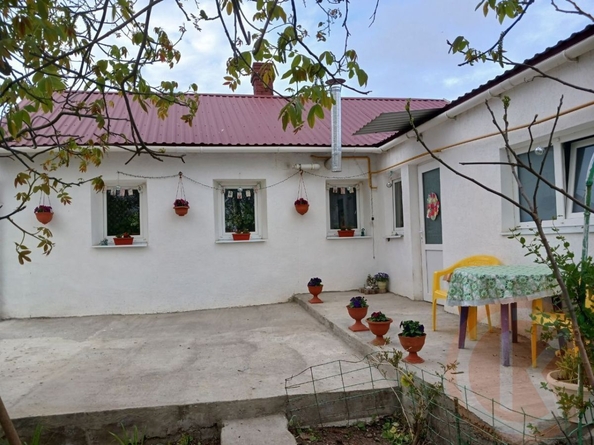 
  Продается дом 55 м². Фото 2.