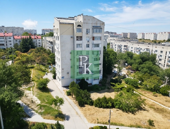 
  Продается 1-комн. квартира 37 м². Фото 11.