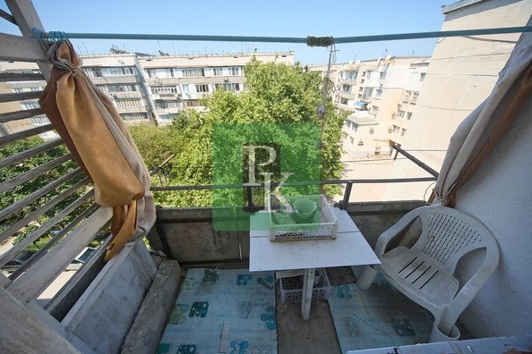 
  Продается 1-комн. квартира 36.7 м². Фото 5.