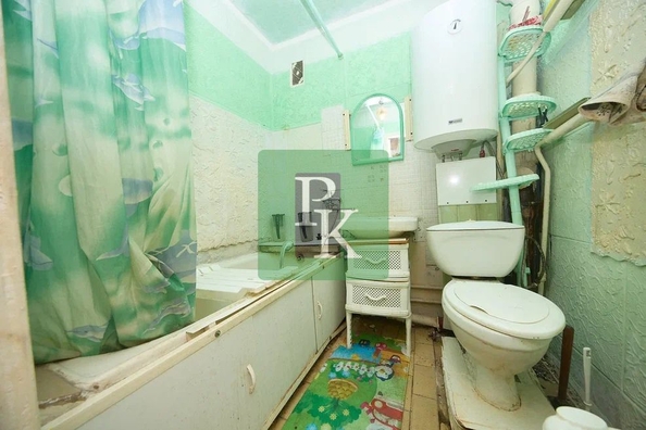 
  Продается 1-комн. квартира 36.7 м². Фото 13.
