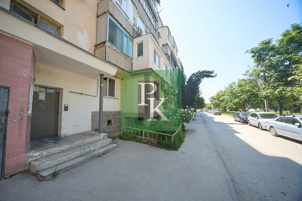 
  Продается 1-комн. квартира 36.7 м². Фото 15.