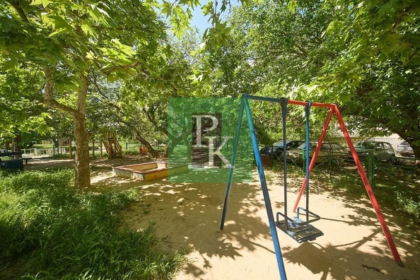 
  Продается 1-комн. квартира 36.7 м². Фото 17.