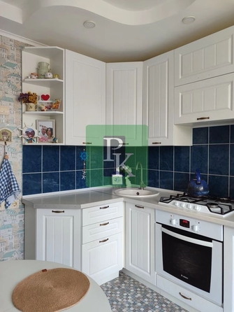 
  Продается 2-комн. квартира 51.9 м². Фото 3.