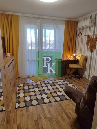 
  Продается 2-комн. квартира 51.9 м². Фото 8.
