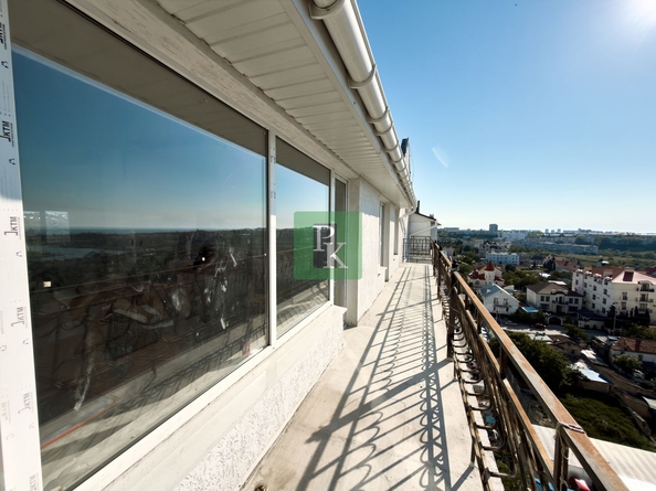
  Продается 4-комн. квартира 255.6 м². Фото 34.