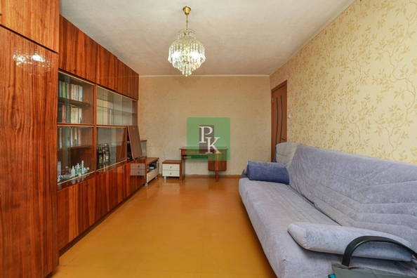 
  Продается 2-комн. квартира 54.4 м². Фото 2.