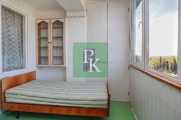 
  Продается 2-комн. квартира 54.4 м². Фото 9.