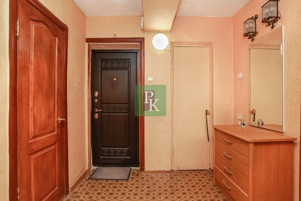 
  Продается 2-комн. квартира 54.4 м². Фото 15.