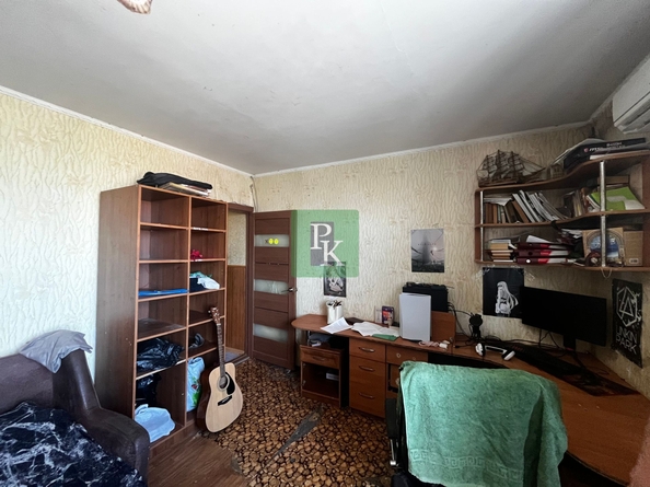 
  Продается 2-комн. квартира 53.5 м². Фото 4.