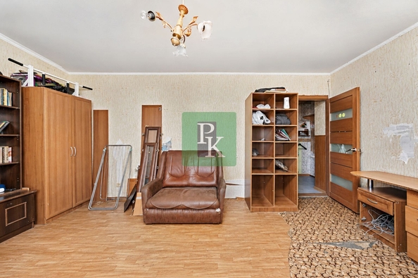 
  Продается 2-комн. квартира 53.5 м². Фото 3.
