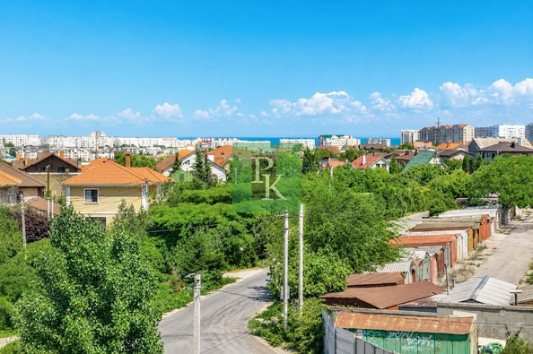 
  Продается 2-комн. квартира 53.5 м². Фото 6.