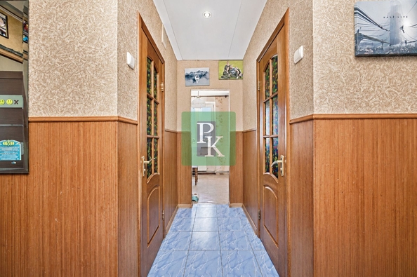 
  Продается 2-комн. квартира 53.5 м². Фото 7.