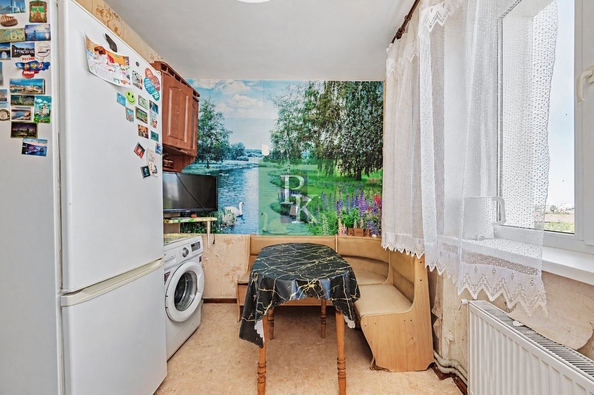
  Продается 2-комн. квартира 53.5 м². Фото 17.