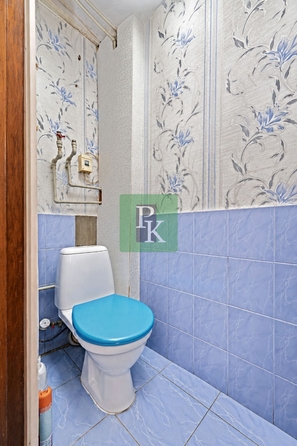 
  Продается 2-комн. квартира 53.5 м². Фото 19.
