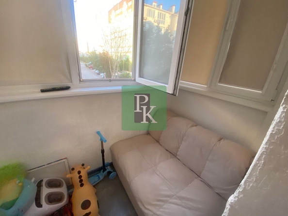 
  Продается 1-комн. квартира 30.1 м². Фото 5.
