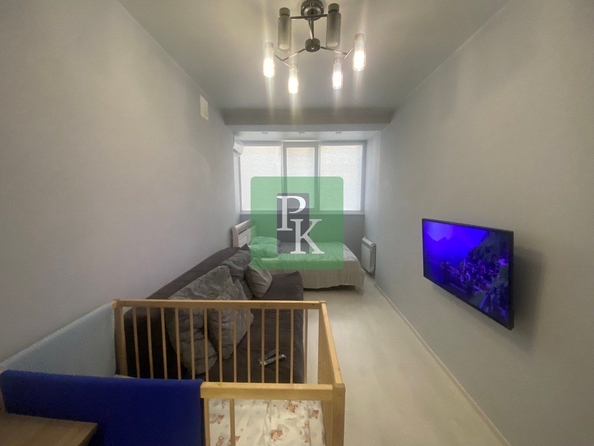 
  Продается 1-комн. квартира 30.1 м². Фото 6.