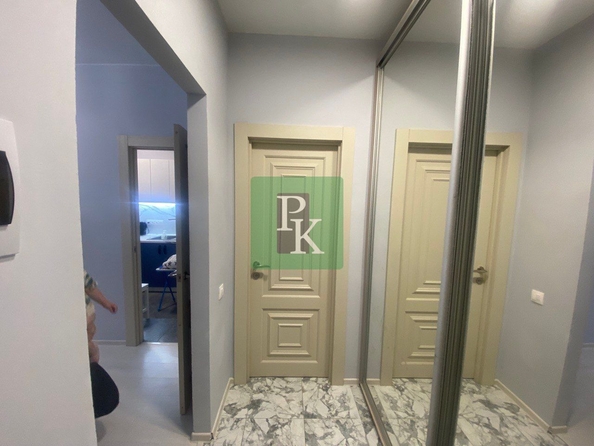 
  Продается 1-комн. квартира 30.1 м². Фото 10.