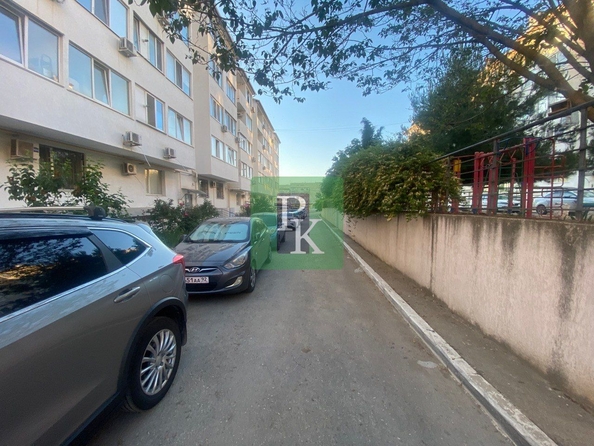 
  Продается 1-комн. квартира 30.1 м². Фото 18.