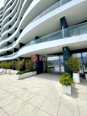 
  Продается апартамент 36 м². Фото 1.