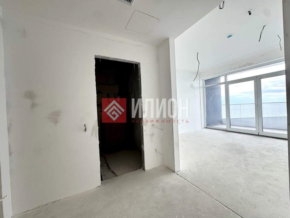 
  Продается апартамент 36 м². Фото 4.