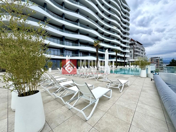 
  Продается апартамент 36 м². Фото 12.