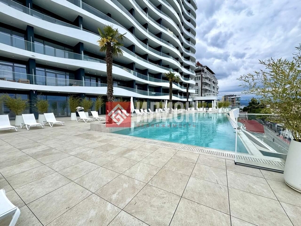 
  Продается апартамент 36 м². Фото 13.