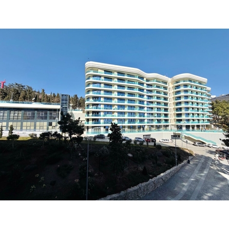 
  Продается апартамент 58.1 м², в АК Скай Плаза, 4.0. Фото 2.
