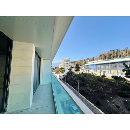 
  Продается апартамент 58.1 м², в АК Скай Плаза, 4.0. Фото 3.