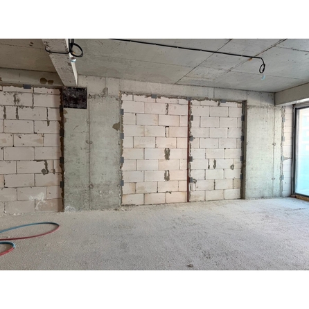 
  Продается апартамент 58.1 м², в АК Скай Плаза, 4.0. Фото 7.