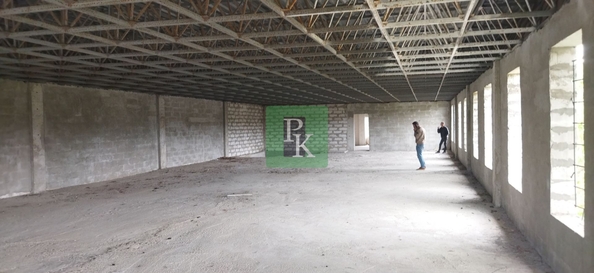 
  Продается производственное помещение 2500 м². Фото 10.