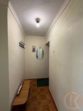 
  Продается 3-комн. квартира 50 м². Фото 10.