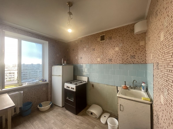 
  Продается 1-комн. квартира 36.7 м². Фото 6.